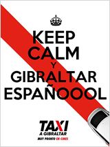 Taxi a Gibraltar