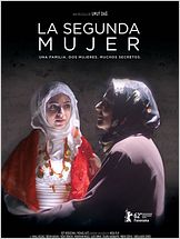 La segunda mujer La segunda mujer