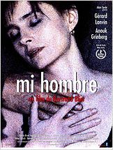 Mi hombre