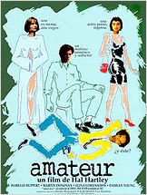 Amateur