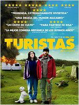 Turistas Turistas