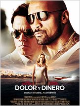 Dolor y dinero Dolor y dinero