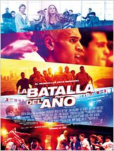 La batalla del año La batalla del año