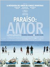 Paraíso: Amor Paraíso: Amor