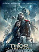 Thor: El mundo oscuro Thor: El mundo oscuro