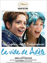 La vida de Adèle La vida de Adèle