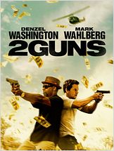 2 Guns 2 Guns