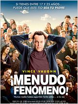 ¡Menudo fenómeno! ¡Menudo fenómeno!