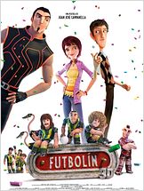 Futbolín Futbolín