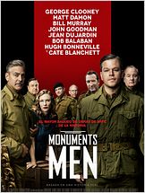 Monuments Men Monuments Men