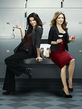 Rizzoli & Isles Rizzoli & Isles