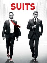 Suits: la clave del éxito Suits: la clave del éxito