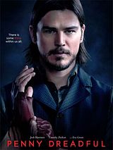 Penny Dreadful Penny Dreadful