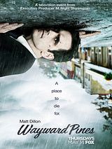 Wayward Pines Wayward Pines
