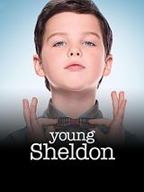 Young Sheldon Young Sheldon