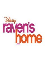 Raven’s Home Raven’s Home