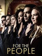For the People (2018) For the People (2018)