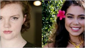 Shannon Purser (Barb de Stranger Things) ficha por el piloto de