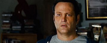 'Delivery Man': primer avance de la comedia de Vince Vaughn