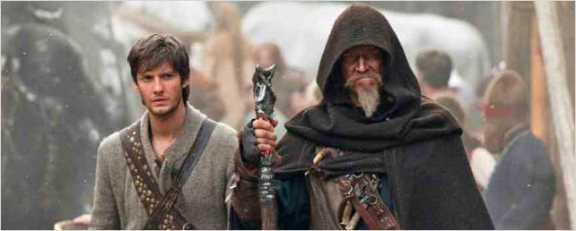 'El séptimo hijo', protagonizada por Ben Barnes, Jeff Bridges y Julianne Moore, ya tiene fecha de estreno en España 'El séptimo hijo', protagonizada por Ben Barnes, Jeff Bridges y Julianne Moore, ya tiene fecha de estreno en España