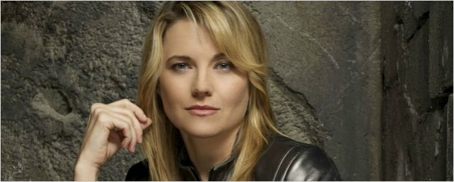 'Agents of S.H.I.E.L.D.': Lucy Lawless ('Xena', 'Spartacus') ficha por la segunda temporada 'Agents of S.H.I.E.L.D.': Lucy Lawless ('Xena', 'Spartacus') ficha por la segunda temporada