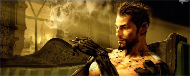 El guionista de 'Predators' escribirá la adaptación del videojuego 'Deus Ex' El guionista de 'Predators' escribirá la adaptación del videojuego 'Deus Ex'