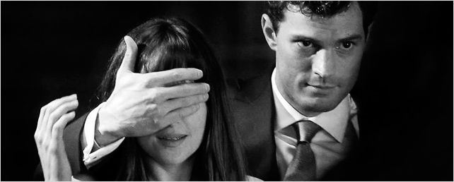 El tráiler de 'Cincuenta sombras de Grey', plano a plano El tráiler de 'Cincuenta sombras de Grey', plano a plano