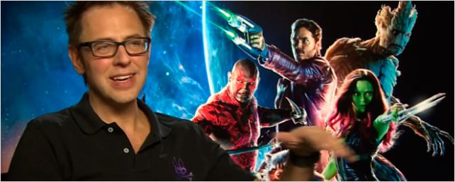 ¿Habrá 'crossover' entre 'Los Vengadores' y 'Guardianes de la galaxia' de Marvel? ¿Habrá 'crossover' entre 'Los Vengadores' y 'Guardianes de la galaxia' de Marvel?