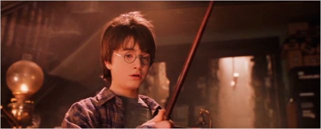 'Potterhood' o la parodia del tráiler de 'Boyhood' con la historia de Harry Potter 'Potterhood' o la parodia del tráiler de 'Boyhood' con la historia de Harry Potter