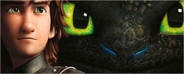 Dreamworks retrasa 'Cómo entrenar a tu dragón 3' y despide a centenares de empleados Dreamworks retrasa 'Cómo entrenar a tu dragón 3' y despide a centenares de empleados