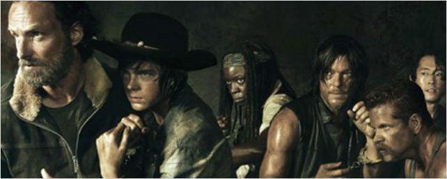RUMOR: El ‘spin-off’ de ’The Walking Dead’ podría tener un ‘crossover’ con la serie RUMOR: El ‘spin-off’ de ’The Walking Dead’ podría tener un ‘crossover’ con la serie