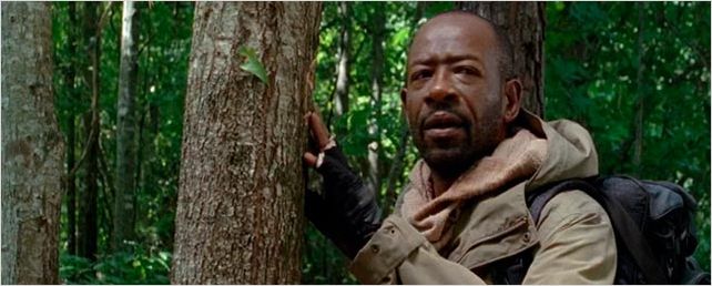 ‘The Walking Dead’: Josh McDermitt da detalles del amigo de Rick, Morgan Jones ‘The Walking Dead’: Josh McDermitt da detalles del amigo de Rick, Morgan Jones