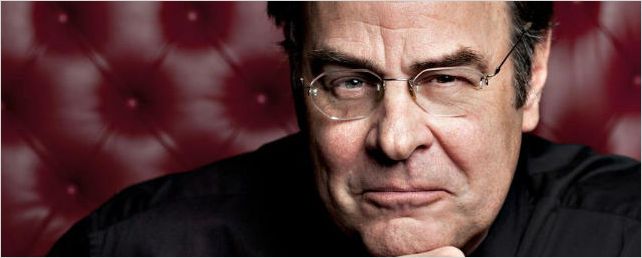 ‘Cazafantasmas 3’: Dan Aykroyd habla sobre el reparto de la nueva película ‘Cazafantasmas 3’: Dan Aykroyd habla sobre el reparto de la nueva película