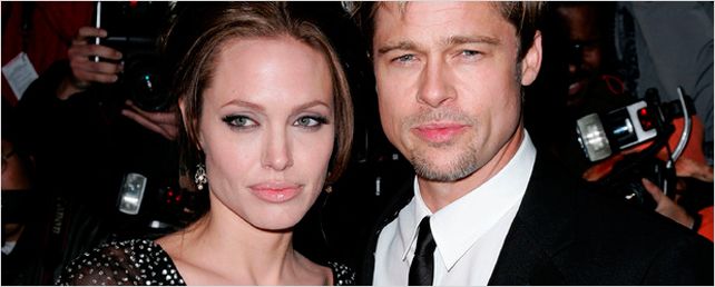 Brad Pitt podría protagonizar el próximo trabajo como directora de Angelina Jolie Brad Pitt podría protagonizar el próximo trabajo como directora de Angelina Jolie