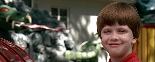 ‘Este chico es un demonio’: NBC encarga el piloto de la serie basada en la película de los 90 ‘Este chico es un demonio’: NBC encarga el piloto de la serie basada en la película de los 90