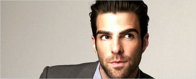 Zachary Quinto ficha por la tercera temporada de ‘Hannibal’ Zachary Quinto ficha por la tercera temporada de ‘Hannibal’