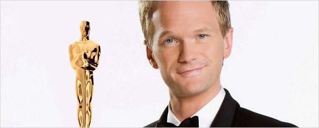Neil Patrick Harris insinúa que no volverá a presentar los Oscars Neil Patrick Harris insinúa que no volverá a presentar los Oscars