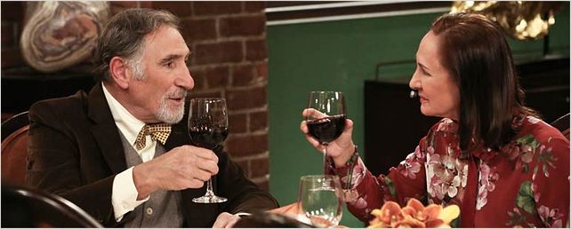 'The Big Bang Theory': ¿Qué pasó entre la madre de Sheldon y el padre de Leonard? 'The Big Bang Theory': ¿Qué pasó entre la madre de Sheldon y el padre de Leonard?