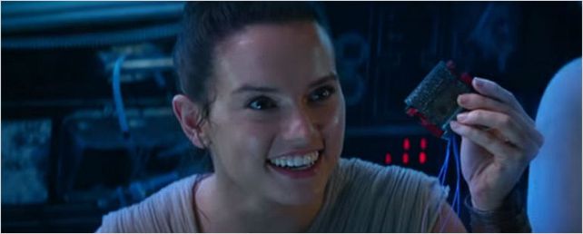 'Peter Rabbit': Daisy Ridley, Rey en 'Star Wars', se une al reparto de la película 'Peter Rabbit': Daisy Ridley, Rey en 'Star Wars', se une al reparto de la película
