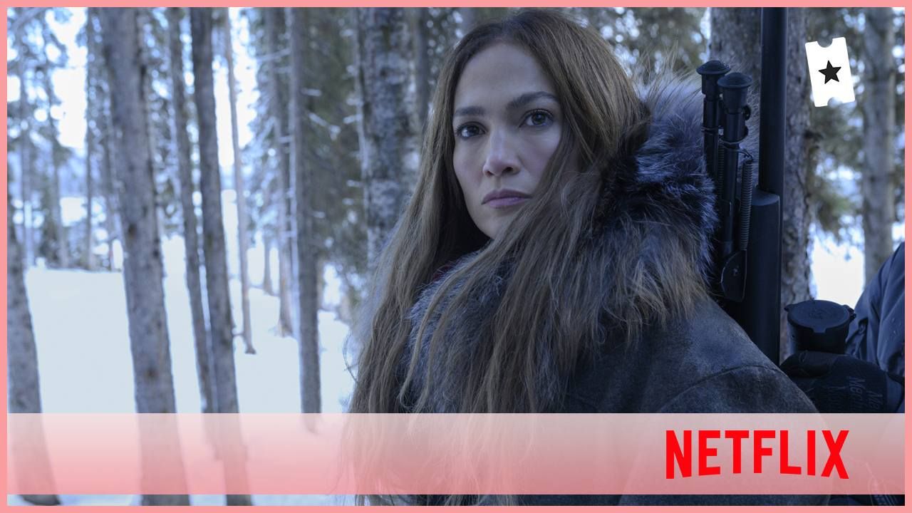 Estrenos Netflix Esta Semana Un Thriller Con Jennifer Lopez Y Un