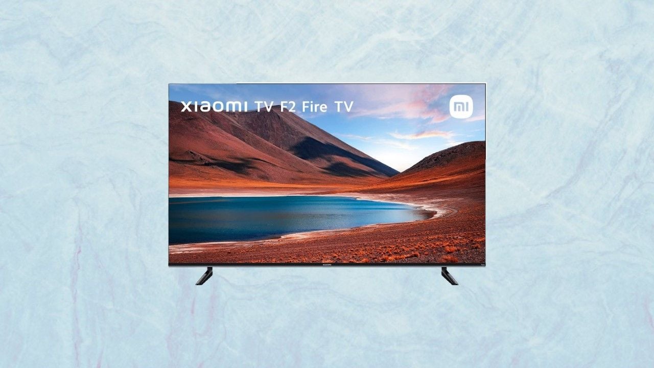 Amazon Lo Ha Vuelto A Hacer Las Tres Smart TVs De Xiaomi De 2022 Se