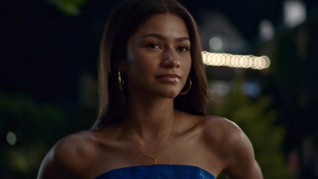 El Papel Que Rechaz Zendaya Tras Recibir Un Aluvi N De Cr Ticas El