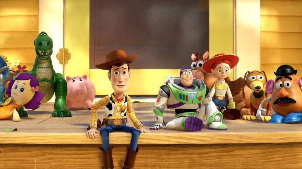 Pueden Morir Los Juguetes De Toy Story Que Cobran Vida En Las Pel Culas