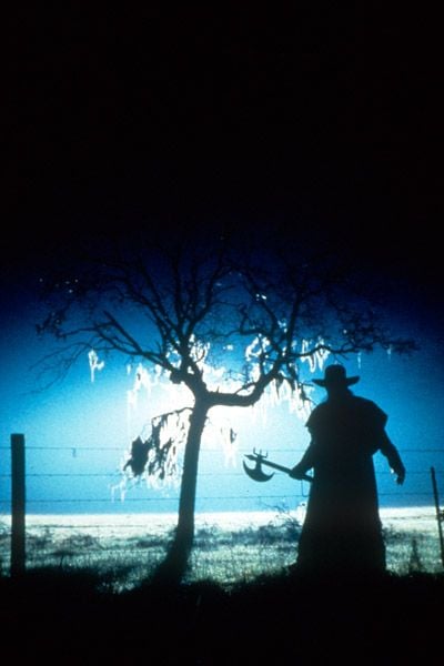 Foto De Jeepers Creepers Foto 4 Sobre 4