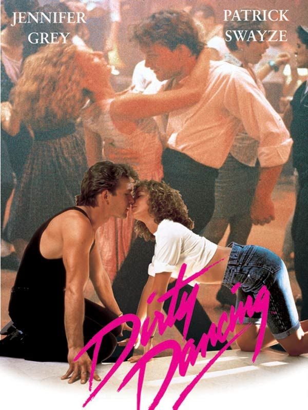 DIRTY DANCING ESPANOL dirty dancing espanol: