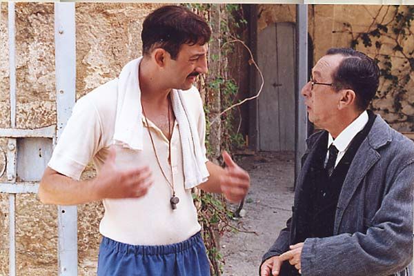 Foto De Kad Merad Los Chicos Del Coro Foto Kad Merad Sensacine Com