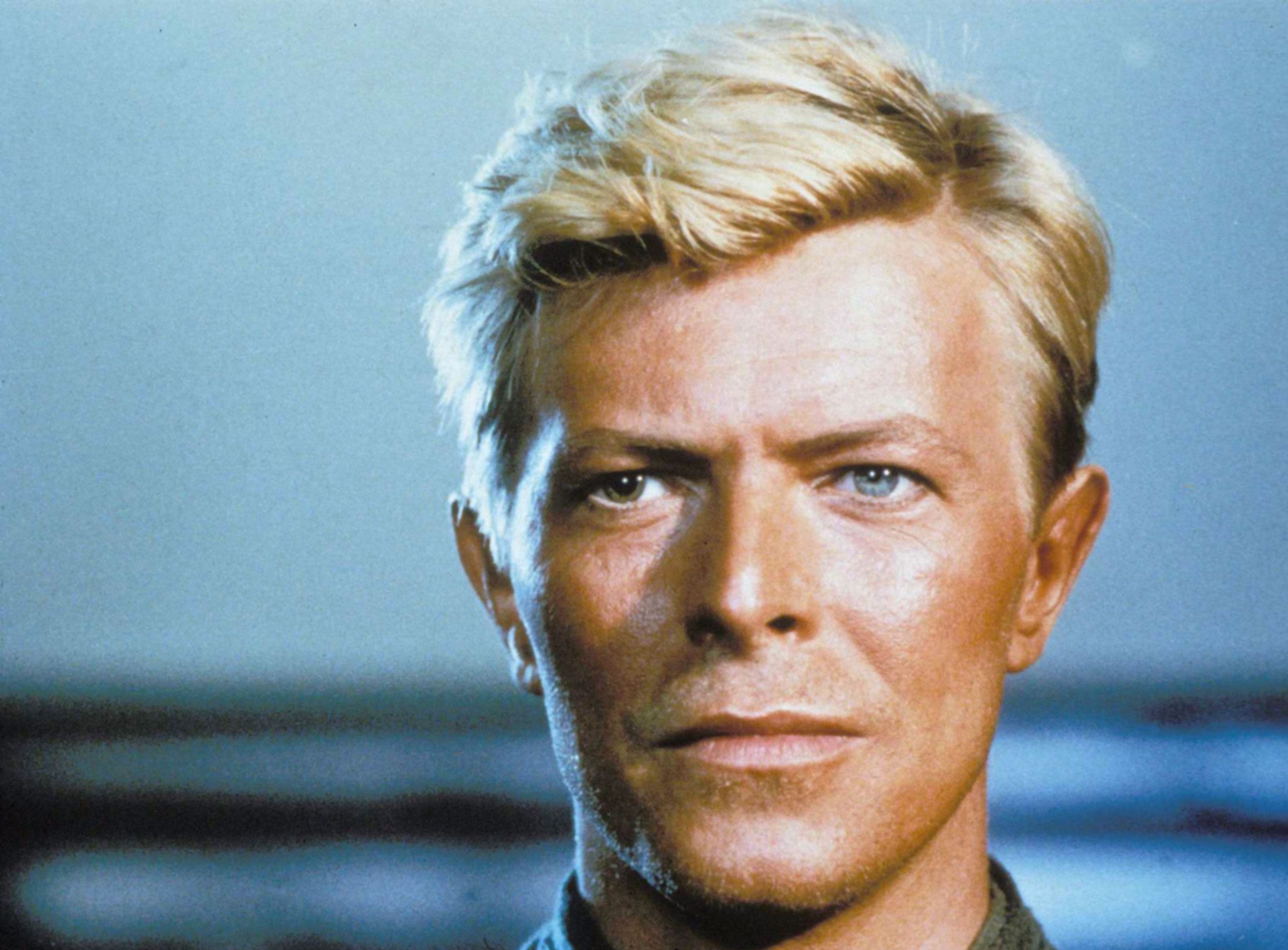 Foto de David Bowie - Feliz Navidad, Mr. Lawrence : Foto David Bowie ...