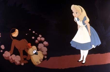 Foto de Alicia en el País de las Maravillas - Foto 3 sobre 17