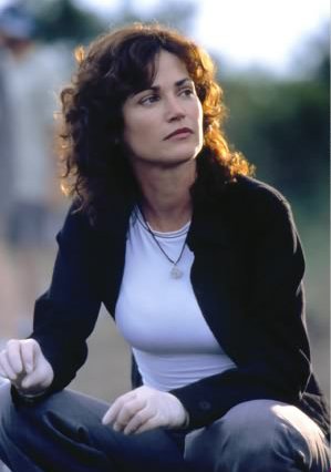 Foto De Kim Delaney Csi Miami Foto Kim Delaney Sensacine Com