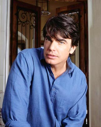 Foto De Peter Gallagher - The O.C. : Foto Peter Gallagher - SensaCine.com